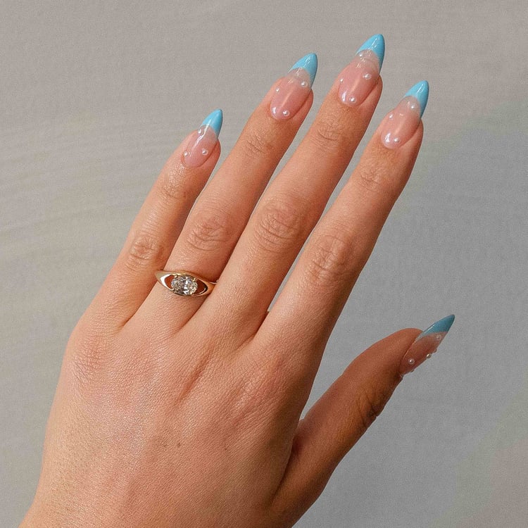 Monroe Oval Mini