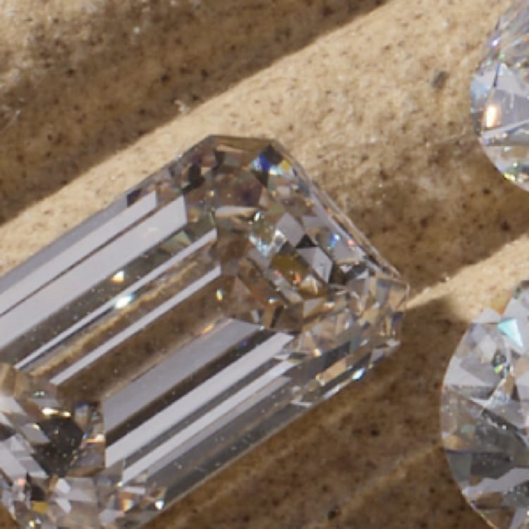 Lab-Grown Diamonds Without Compromise