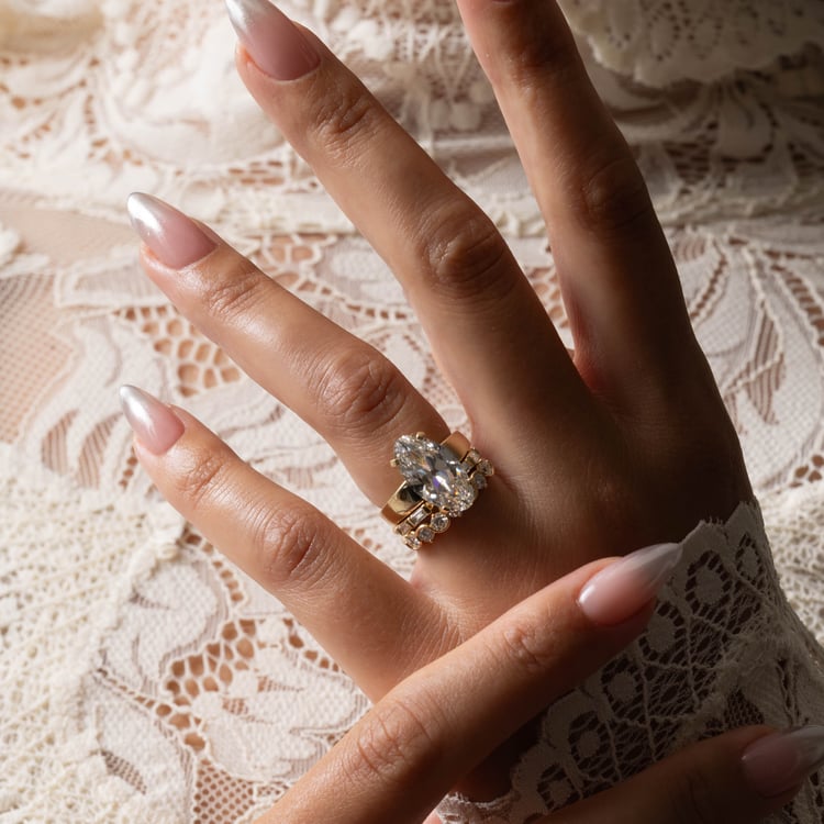 Handcrafted in 3–6 weeks