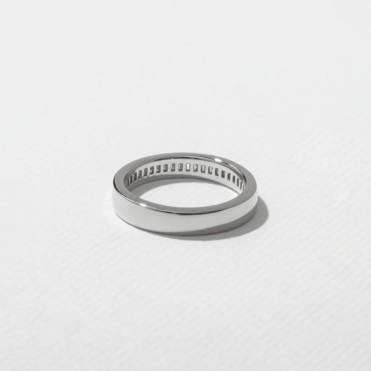 Lark in Platinum – view 3