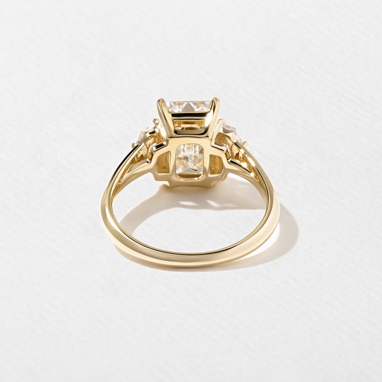 Blair Emerald-Cut
