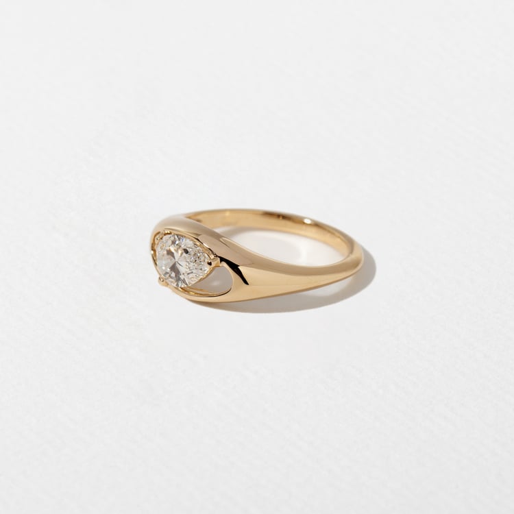 Monroe Pear Mini