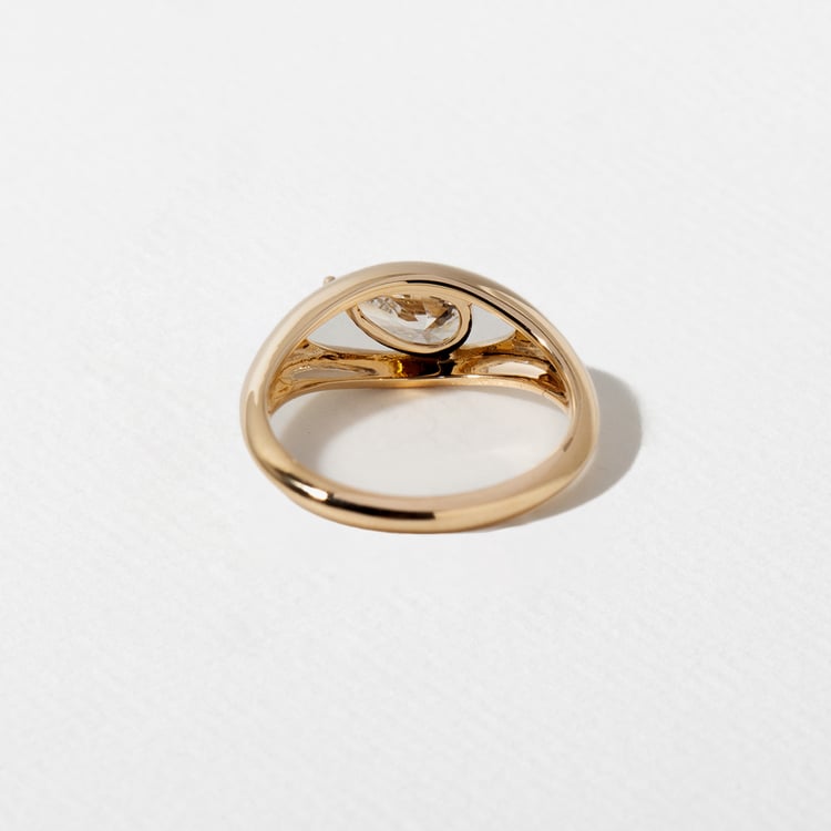 Monroe Pear Mini