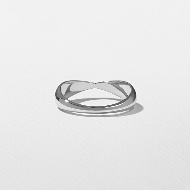 Sonora in Platinum – view 3