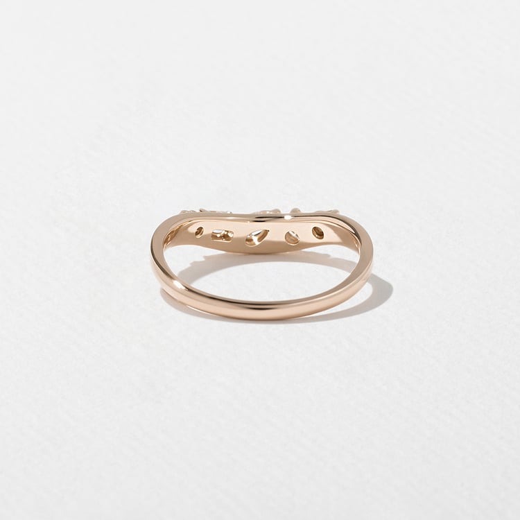 Ember in 14k Rose Gold – view 4