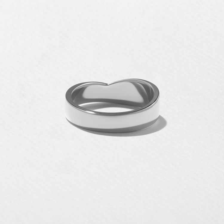 Hudson in Platinum – view 3