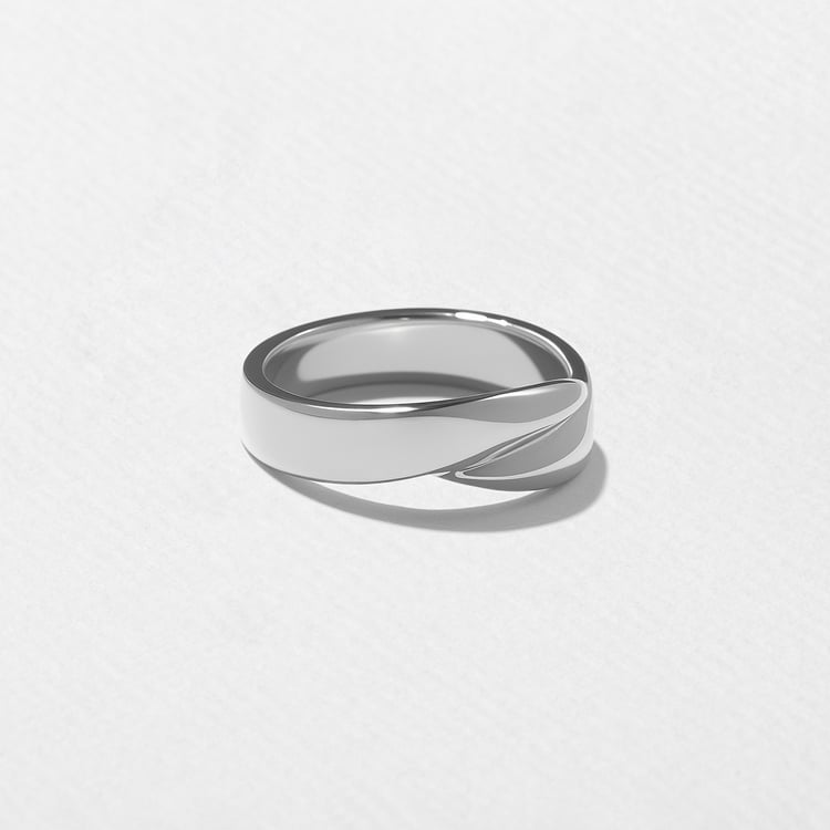 Hudson in Platinum – view 4