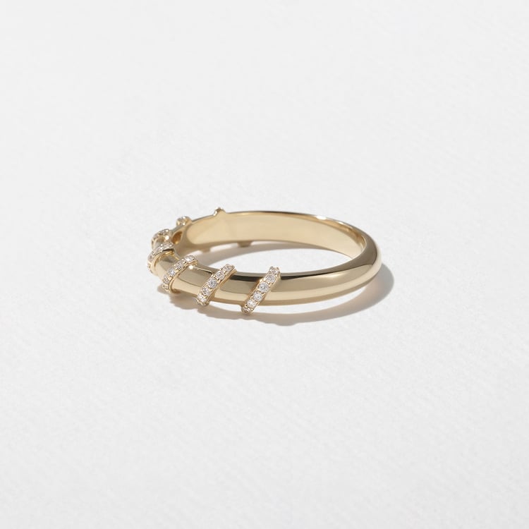 Diamond Rope