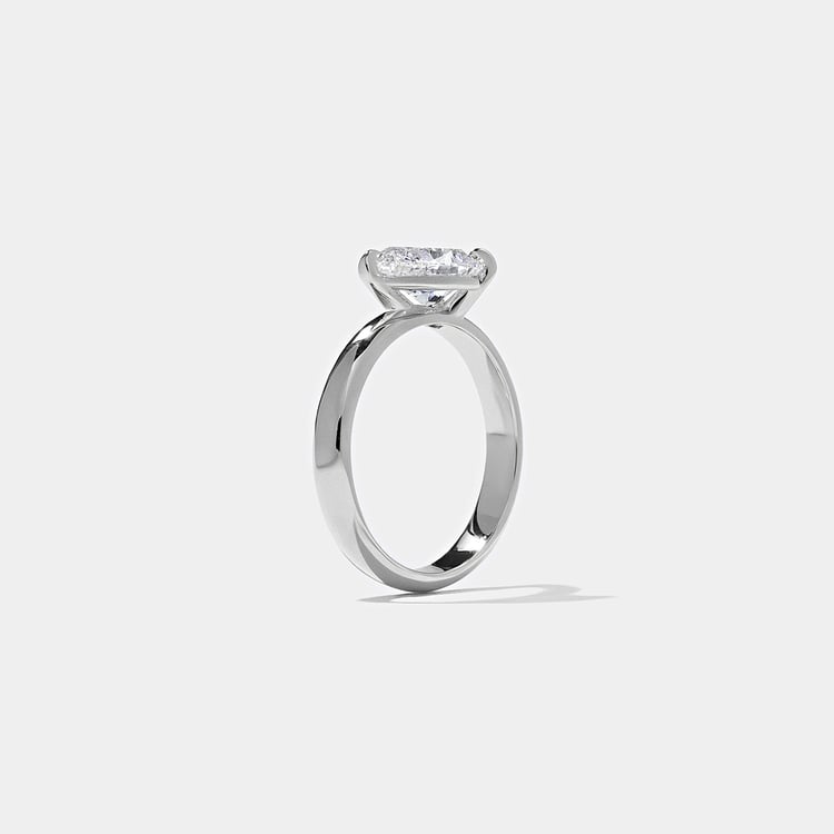 James Pear in Platinum – view 5