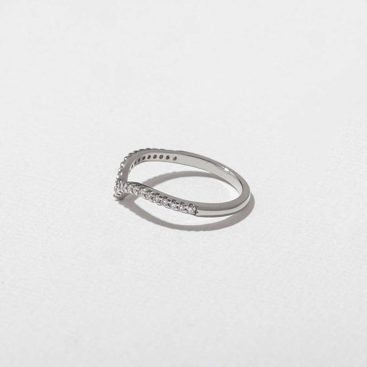 Luna in Platinum – view 3