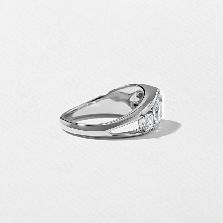 Maeve Pear in Platinum – view 3