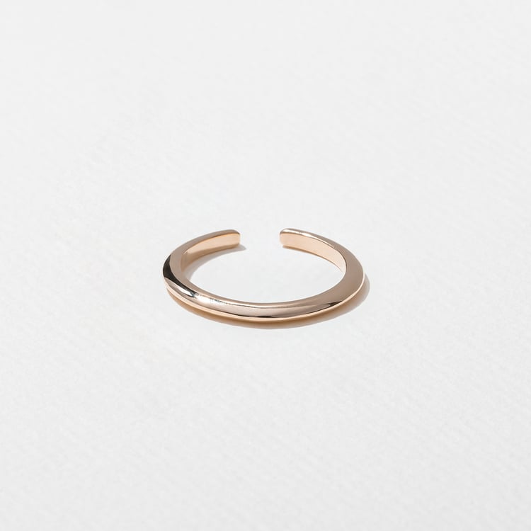 Acacia in 14k Rose Gold – view 3