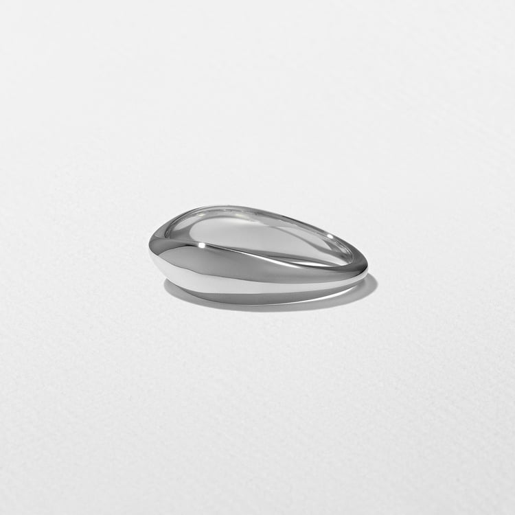 Sonora in 14k White Gold – view 2