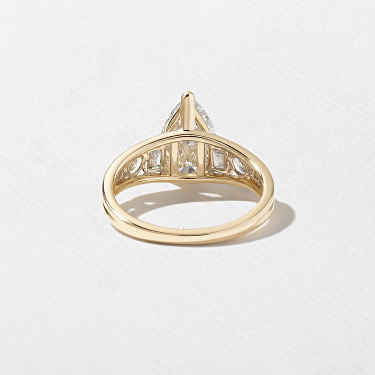 Marni Pear Solitaire