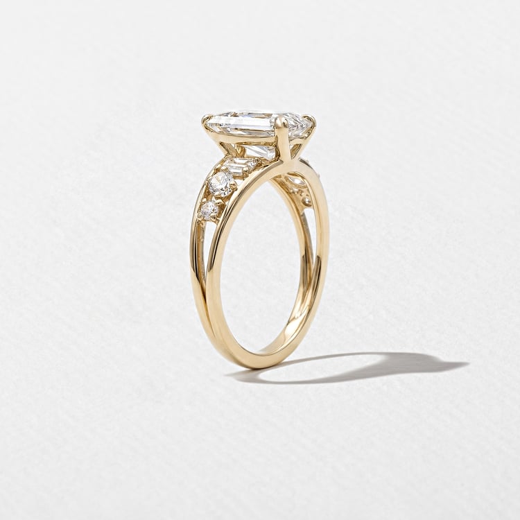 Marni Pear Solitaire