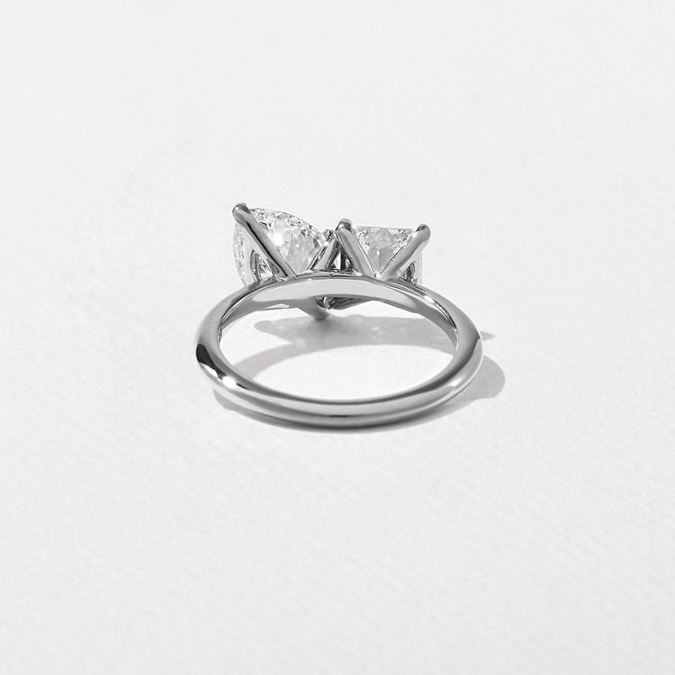 Vivi Pear and Princess in Platinum – view 4