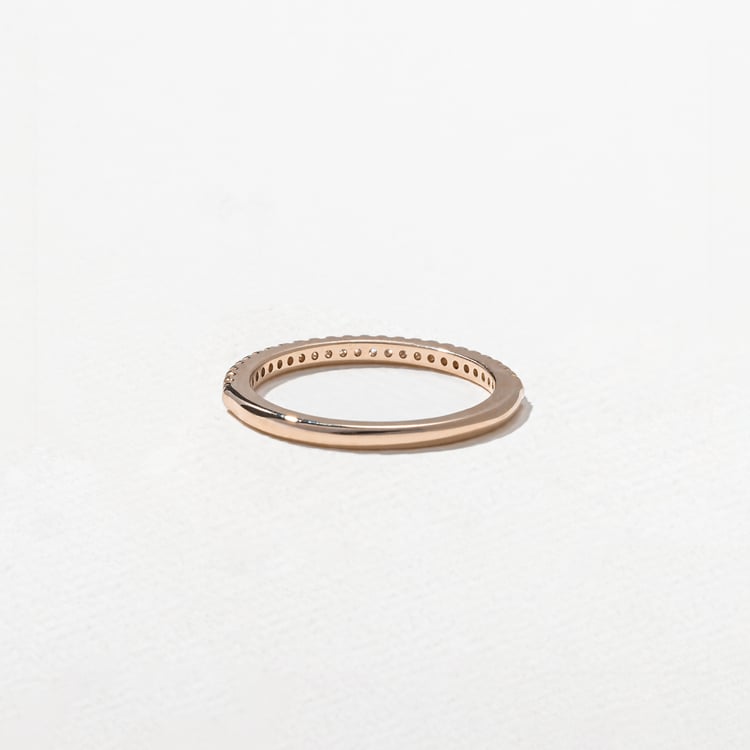 Ivy in 14k Rose Gold – view 3