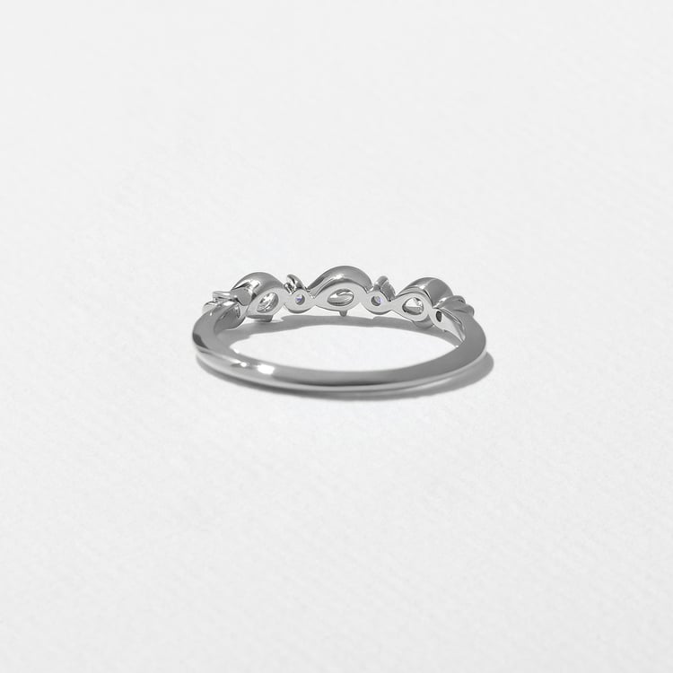 Tidal in Platinum – view 3