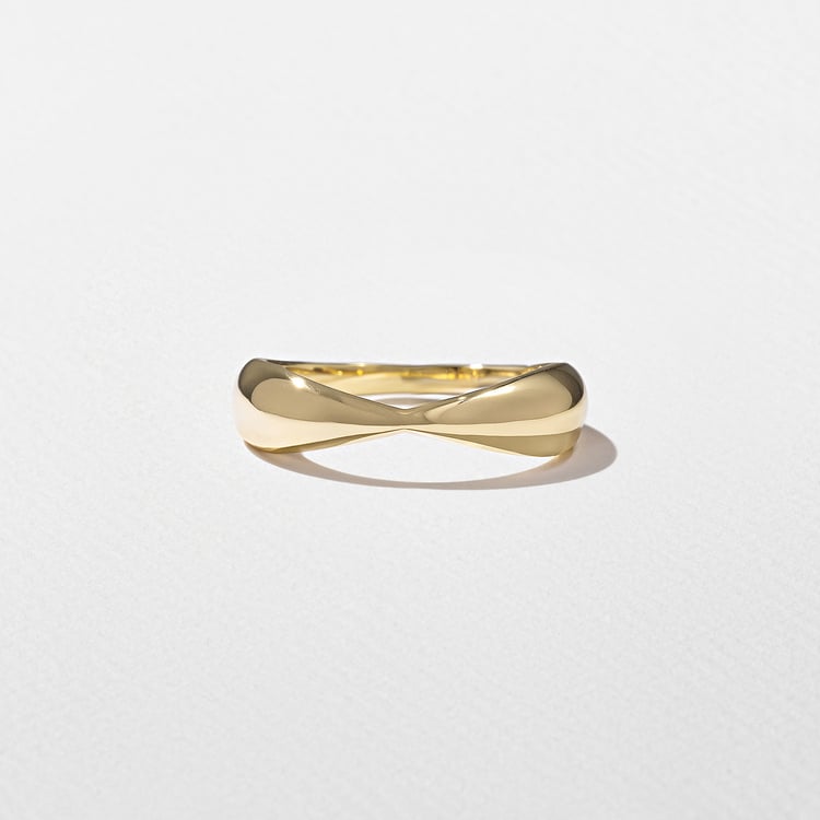 Sonora in 18k Yellow Gold