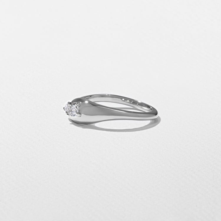 Mist in Platinum – view 2