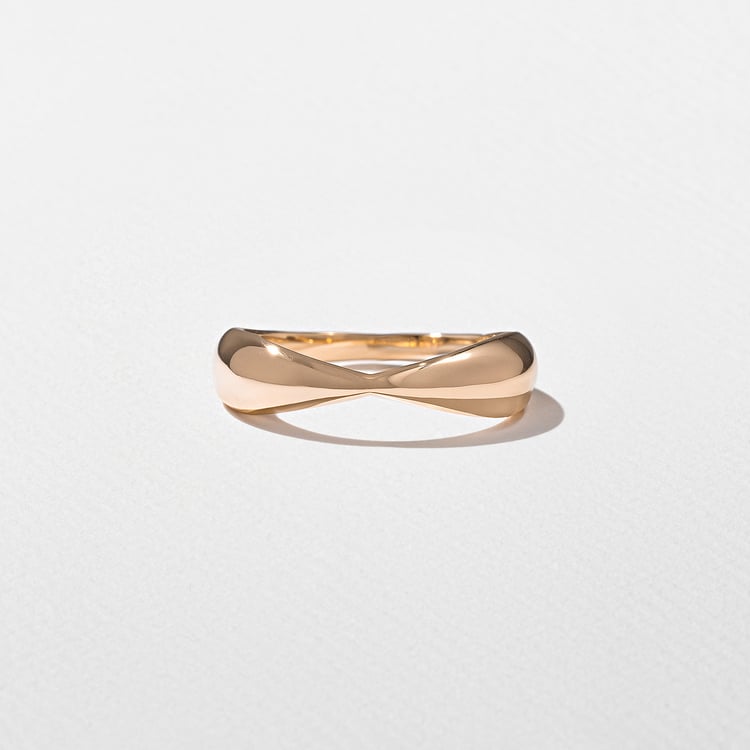 Sonora in 14k Rose Gold