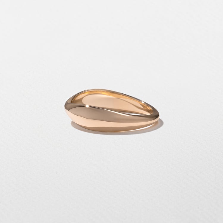 Sonora in 14k Rose Gold – view 2