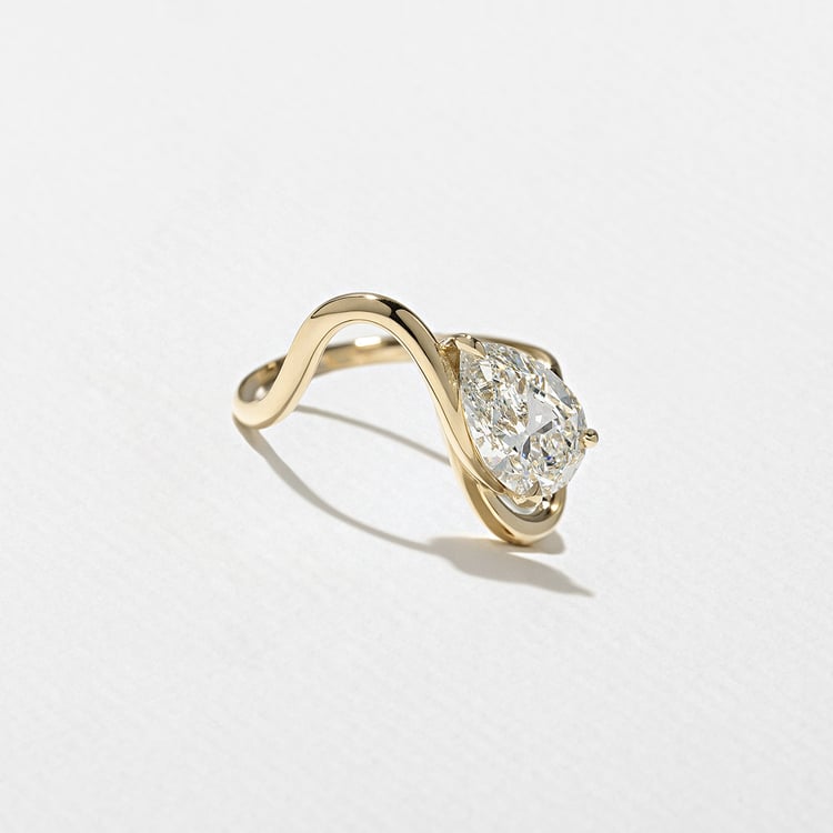 Stella Grand Pear