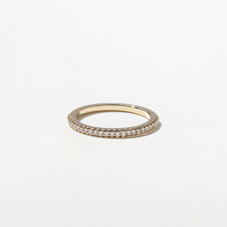 Ivy in 18k Yellow Gold