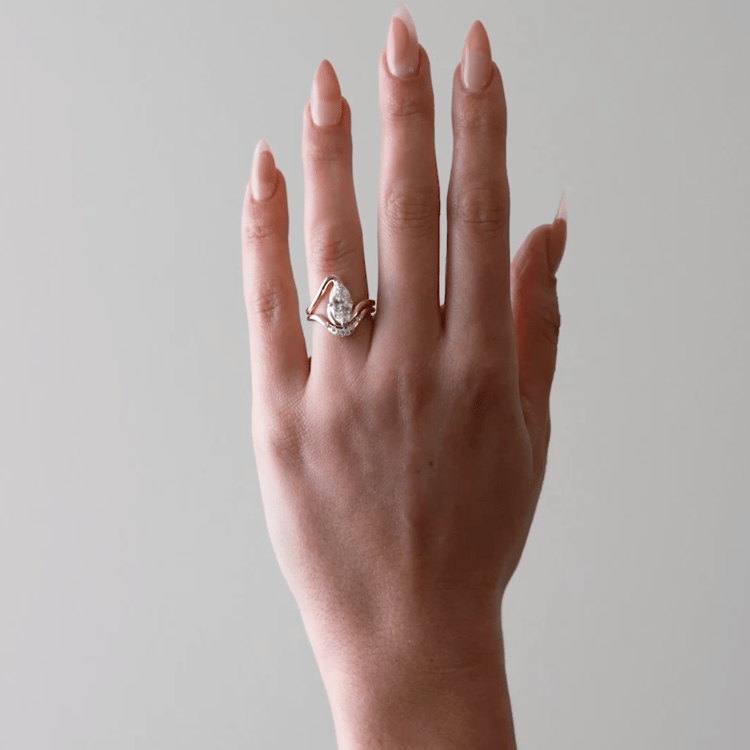Rae with Pavé video preview