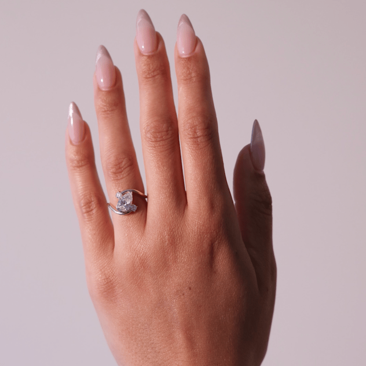 Gemma Pear in Resin – video thumbnail