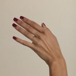 Acacia in 14k Yellow Gold – view 4 thumbnail