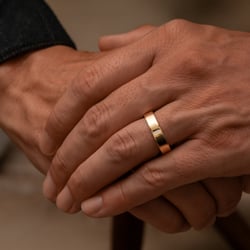 Knox in 14k Yellow Gold – view 4 thumbnail