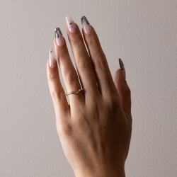 Lake in 14k Yellow Gold – view 5 thumbnail