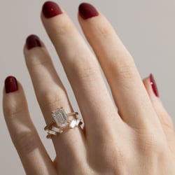 Cosmos in 14k Yellow Gold – view 4 thumbnail