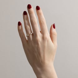 Cosmos in 14k Yellow Gold – view 5 thumbnail