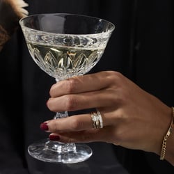 Lark in 14k Yellow Gold – view 5 thumbnail