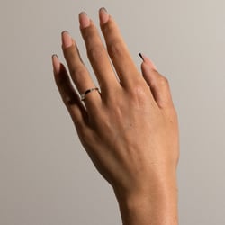 Pine in 14k Yellow Gold – view 6 thumbnail