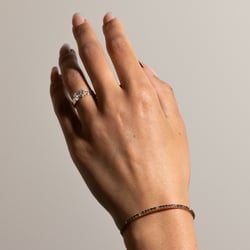 Henri Emerald-Cut in Resin – view 2 thumbnail