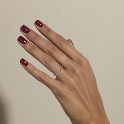 Luna in Resin – view 2 thumbnail
