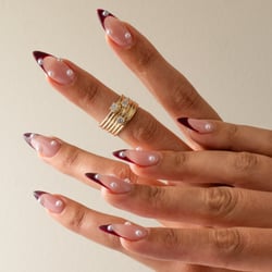Serra Round in 14k Yellow Gold – view 5 thumbnail