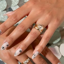 Starlet in Platinum – view 6 thumbnail