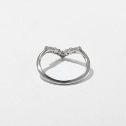 Ayla in 14k White Gold – view 3 thumbnail