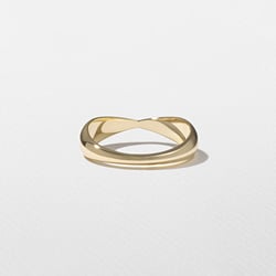 Sonora in 14k Yellow Gold – view 3 thumbnail