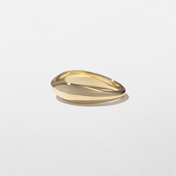 Sonora in 14k Yellow Gold – view 2 thumbnail