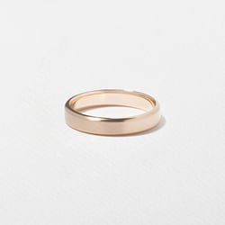 Mason in 14k Rose Gold thumbnail
