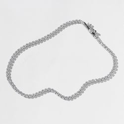 Rio Diamond Tennis Bracelet in 14k White Gold thumbnail