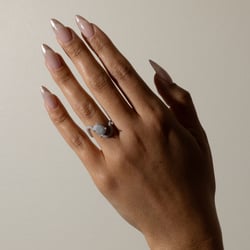 Stella Oval in Resin thumbnail