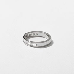 Lark in Platinum – view 2 thumbnail