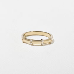 Poppy in 14k Yellow Gold thumbnail