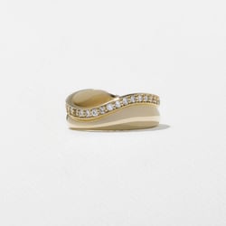 Aura in 14k Yellow Gold thumbnail